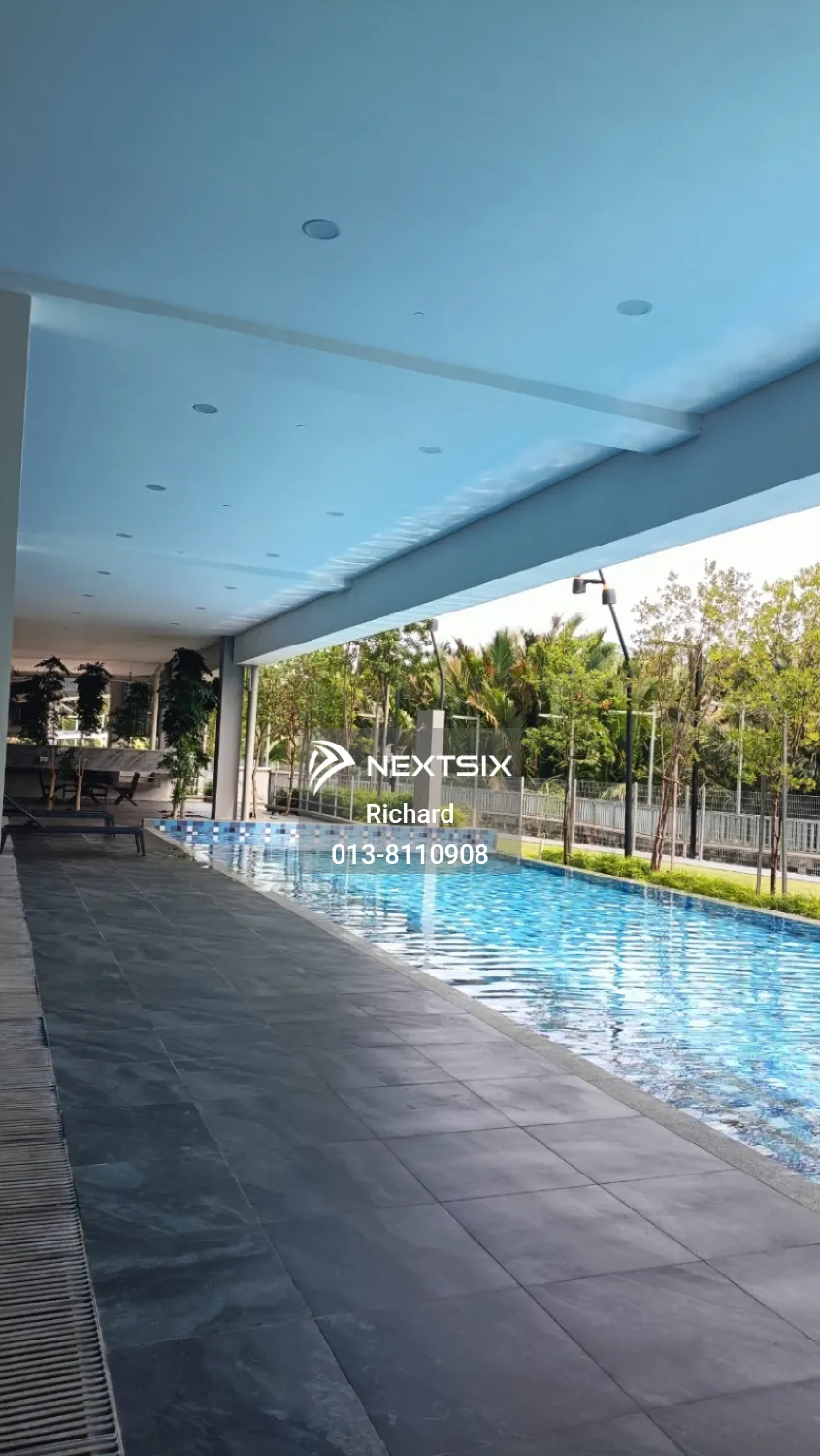 Serviced Residence For Rent in Kuching Sarawak - Image 8