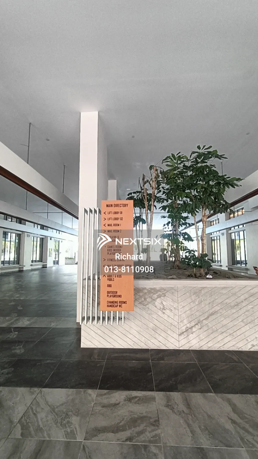 Serviced Residence For Rent in Kuching Sarawak - Image 9