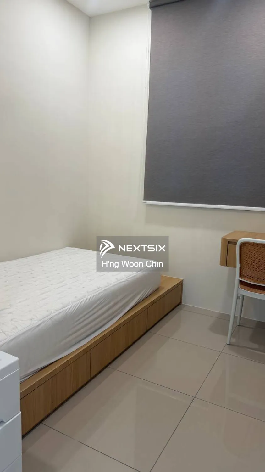 Condominium For Rent in Batu Uban Penang - Image 10