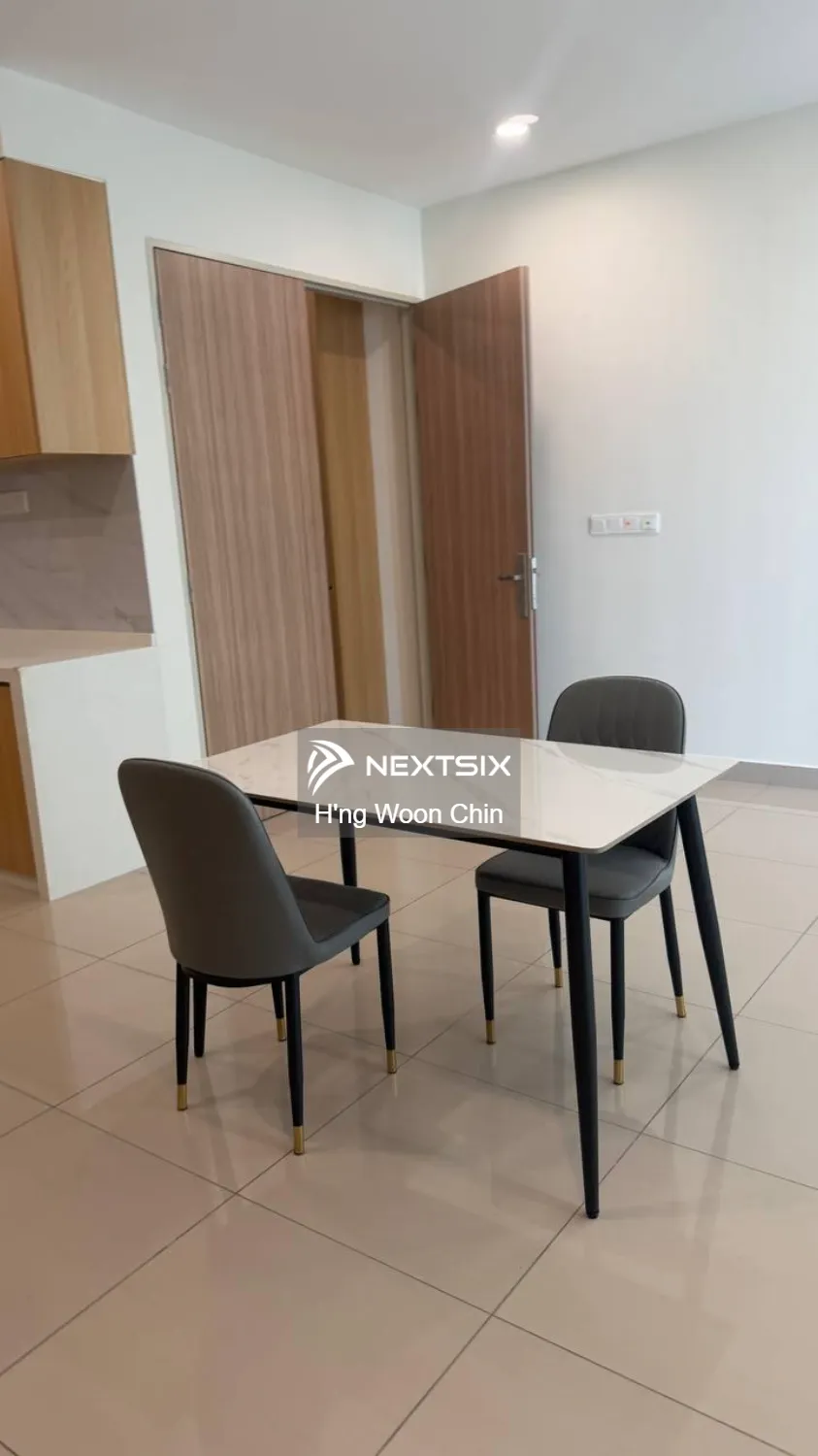 Condominium For Rent in Batu Uban Penang - Image 5