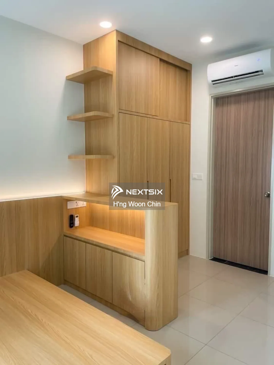 Condominium For Rent in Batu Uban Penang - Image 6