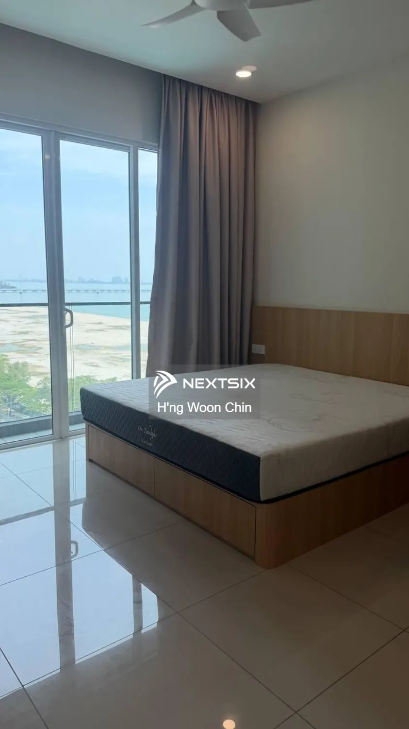 Condominium For Rent in Batu Uban Penang - Image 7