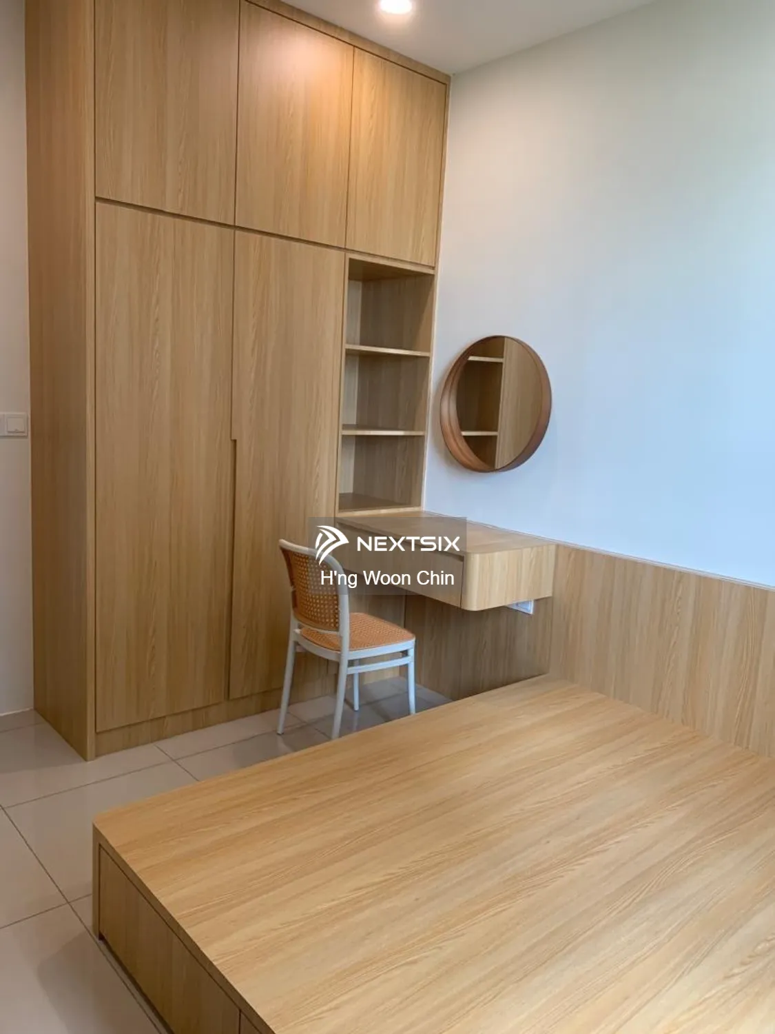 Condominium For Rent in Batu Uban Penang - Image 8