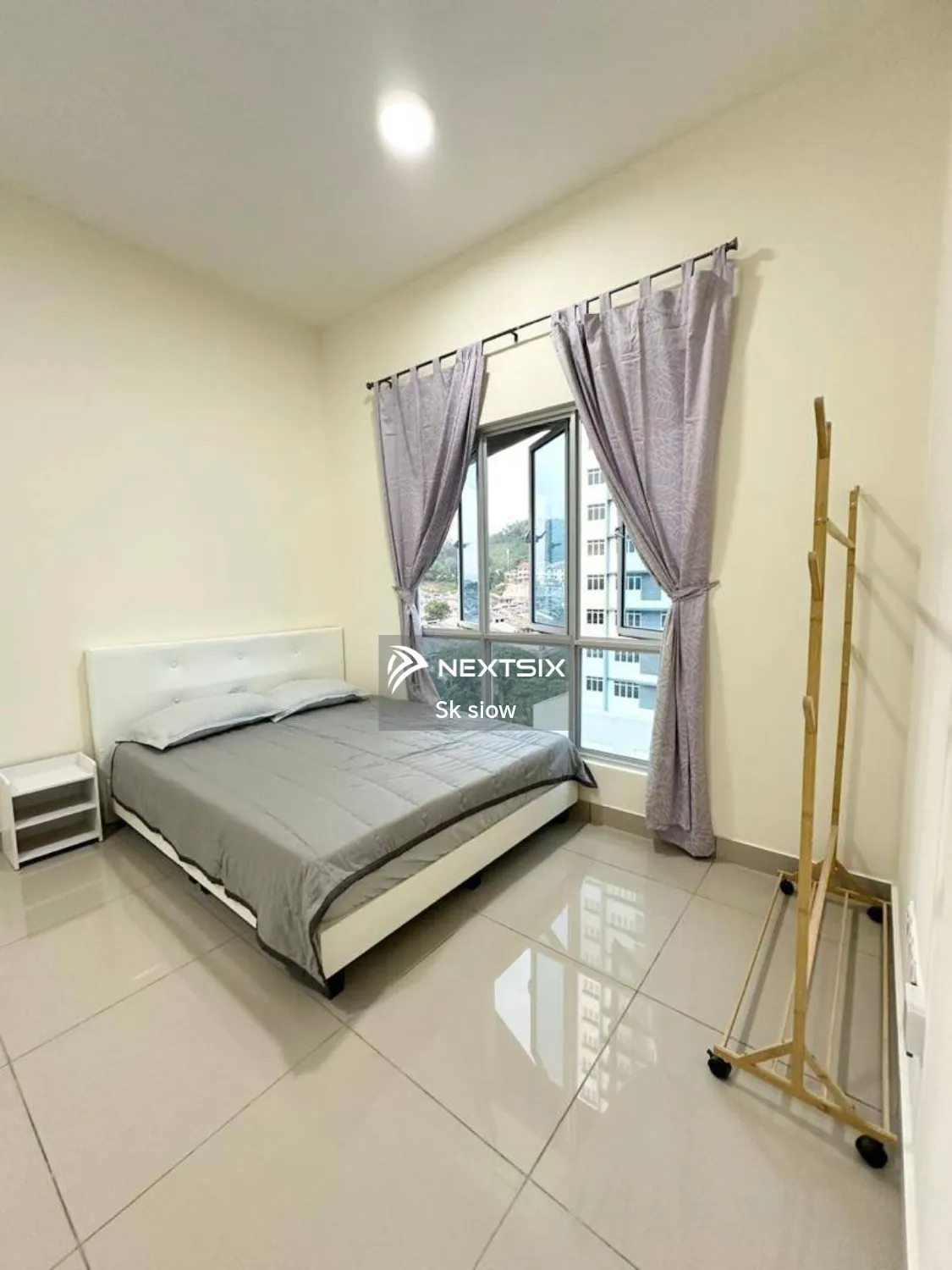 Serviced Residence For Rent in Kajang Selangor