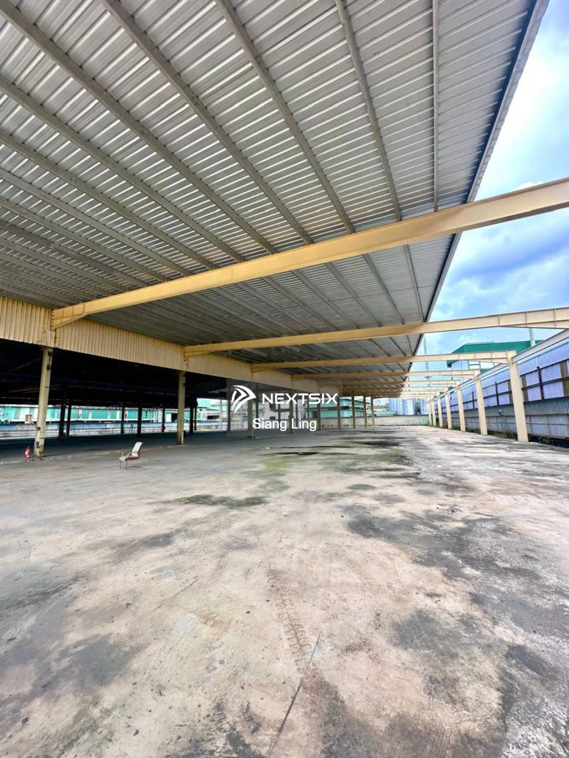 Detached Factory For Sale in Bukit Minyak Penang - Image 5