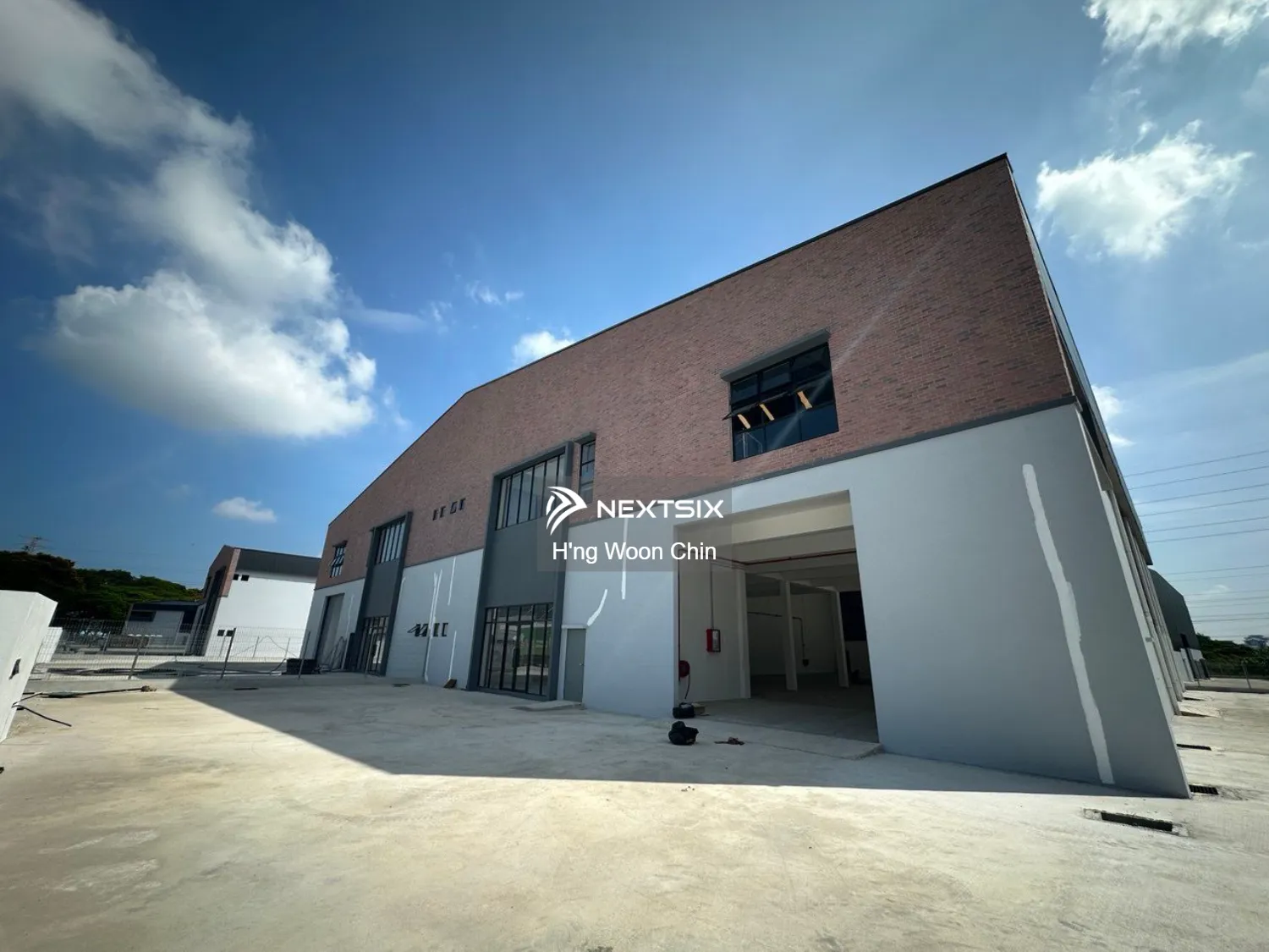 Factory For Rent in Perai Penang