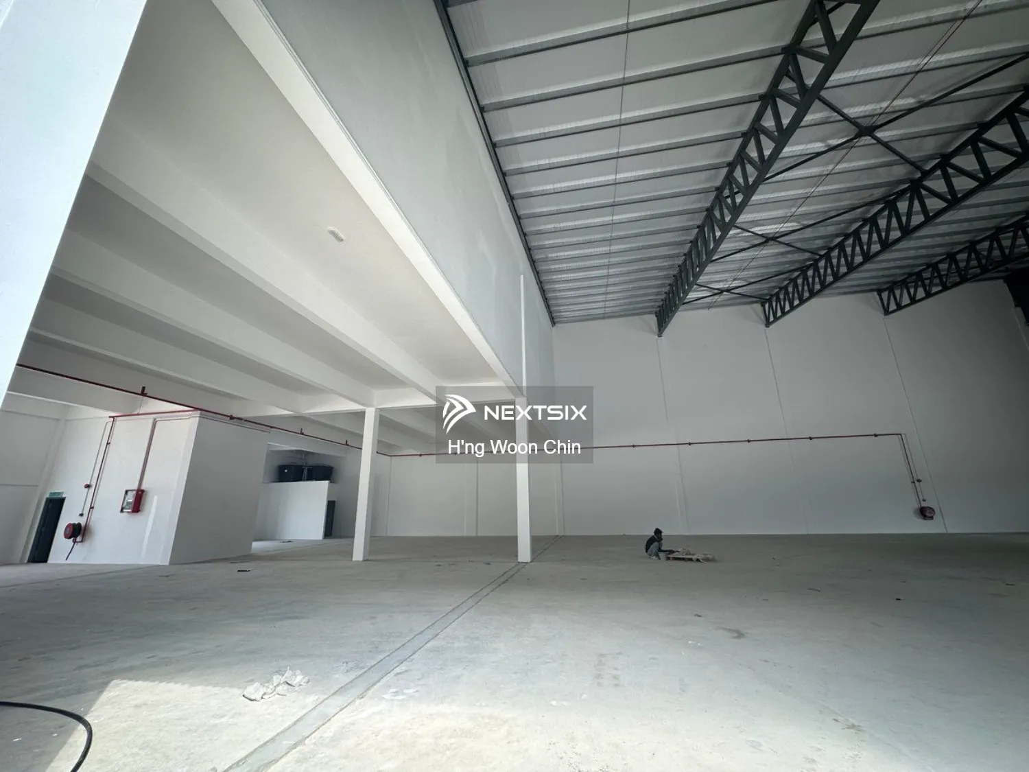Factory For Rent in Perai Penang - Image 5