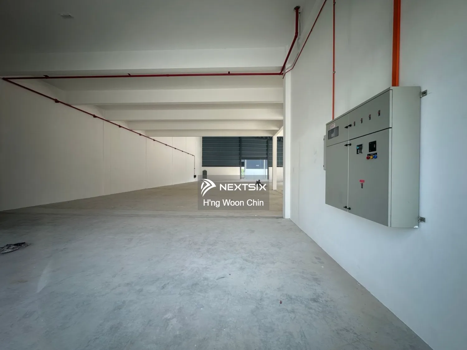 Factory For Rent in Perai Penang - Image 6