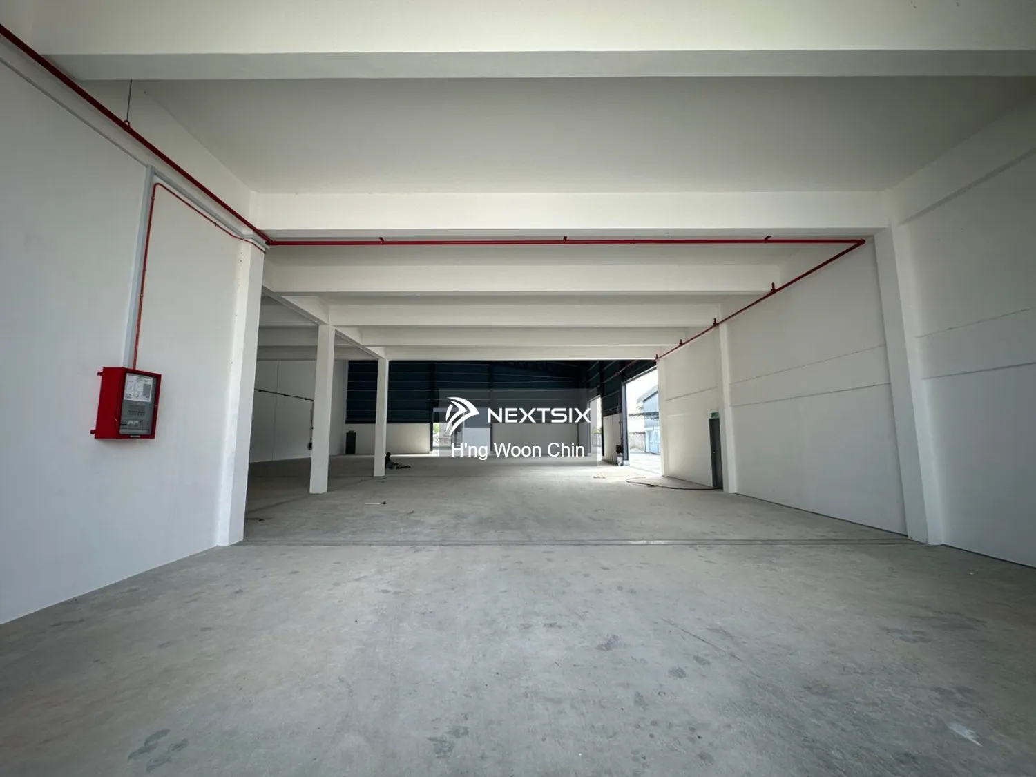 Factory For Rent in Perai Penang - Image 7