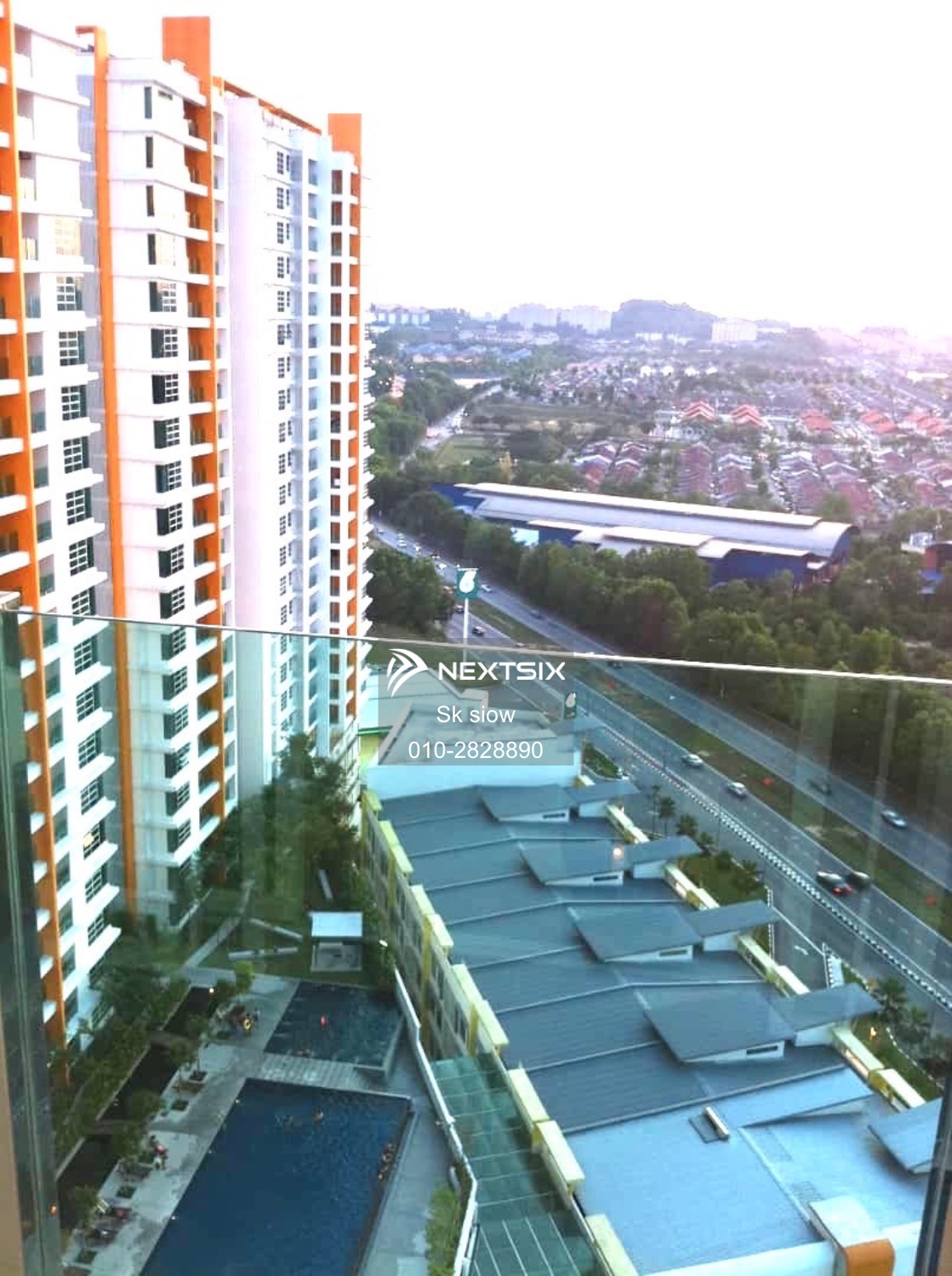 Condominium For Sale in Puchong Selangor