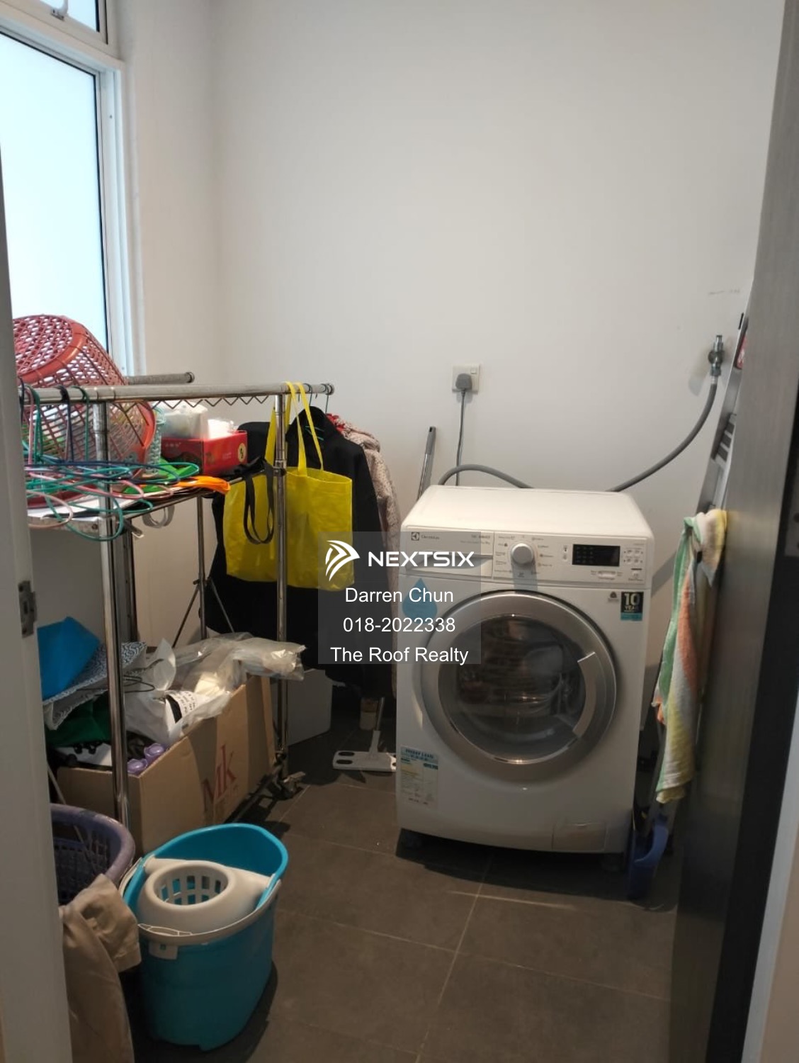 Serviced Residence For Sale in Johor Bahru Johor - Image 10