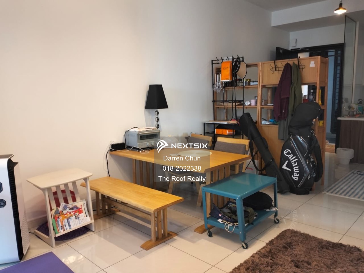 Serviced Residence For Sale in Johor Bahru Johor - Image 5