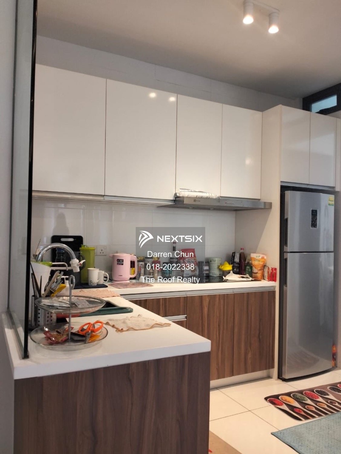 Serviced Residence For Sale in Johor Bahru Johor - Image 6