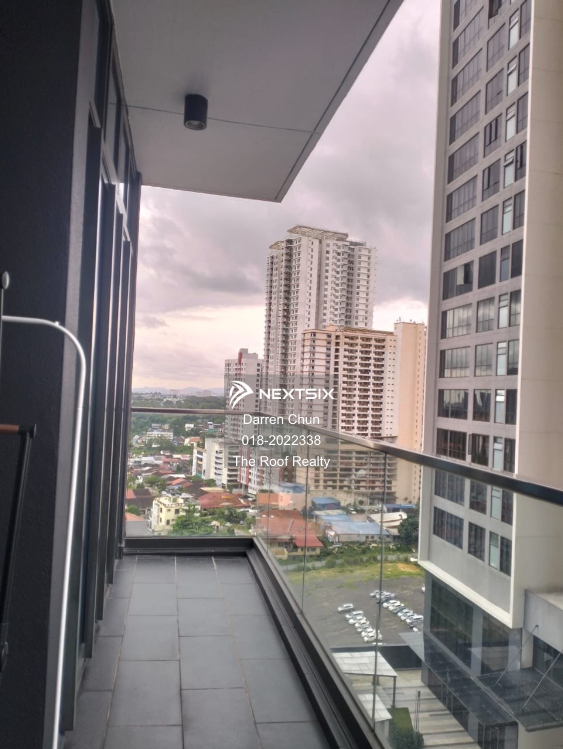 Serviced Residence For Sale in Johor Bahru Johor - Image 7