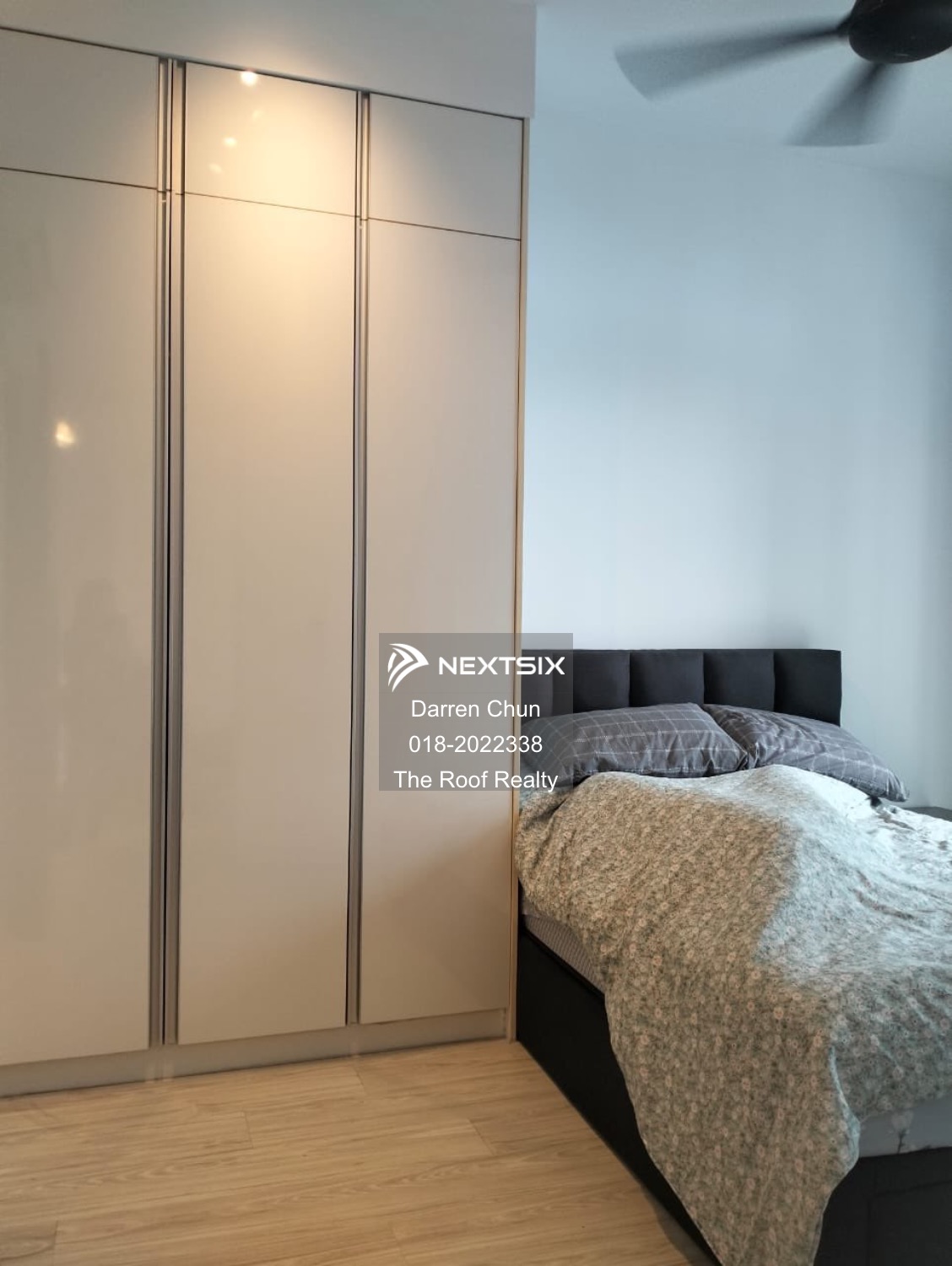 Serviced Residence For Sale in Johor Bahru Johor - Image 9