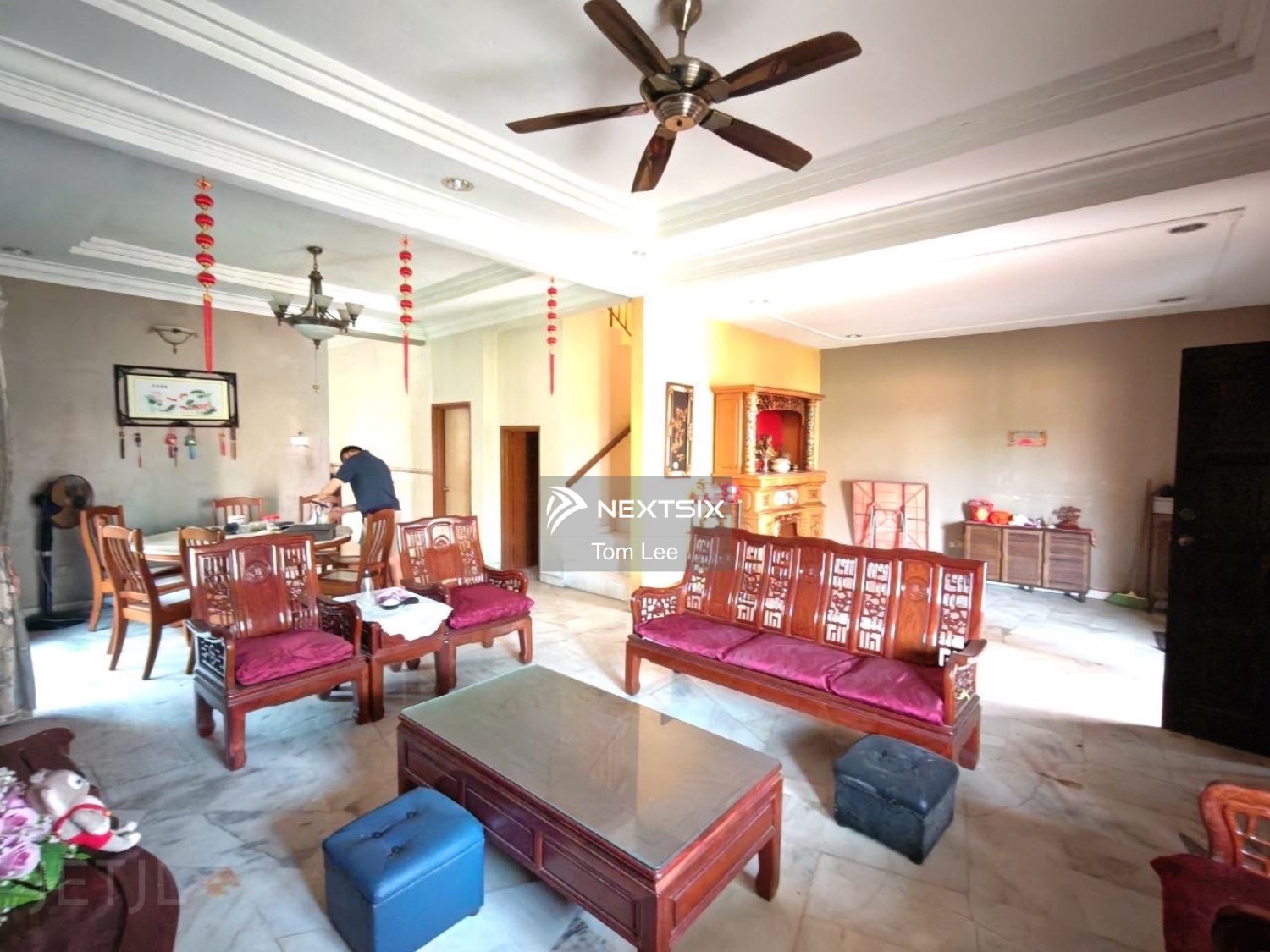 Semi-detached House For Sale in Klang Selangor - Image 2