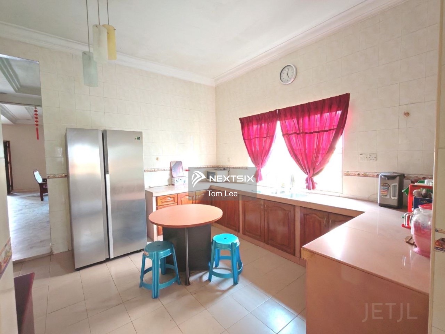 Semi-detached House For Sale in Klang Selangor - Image 3