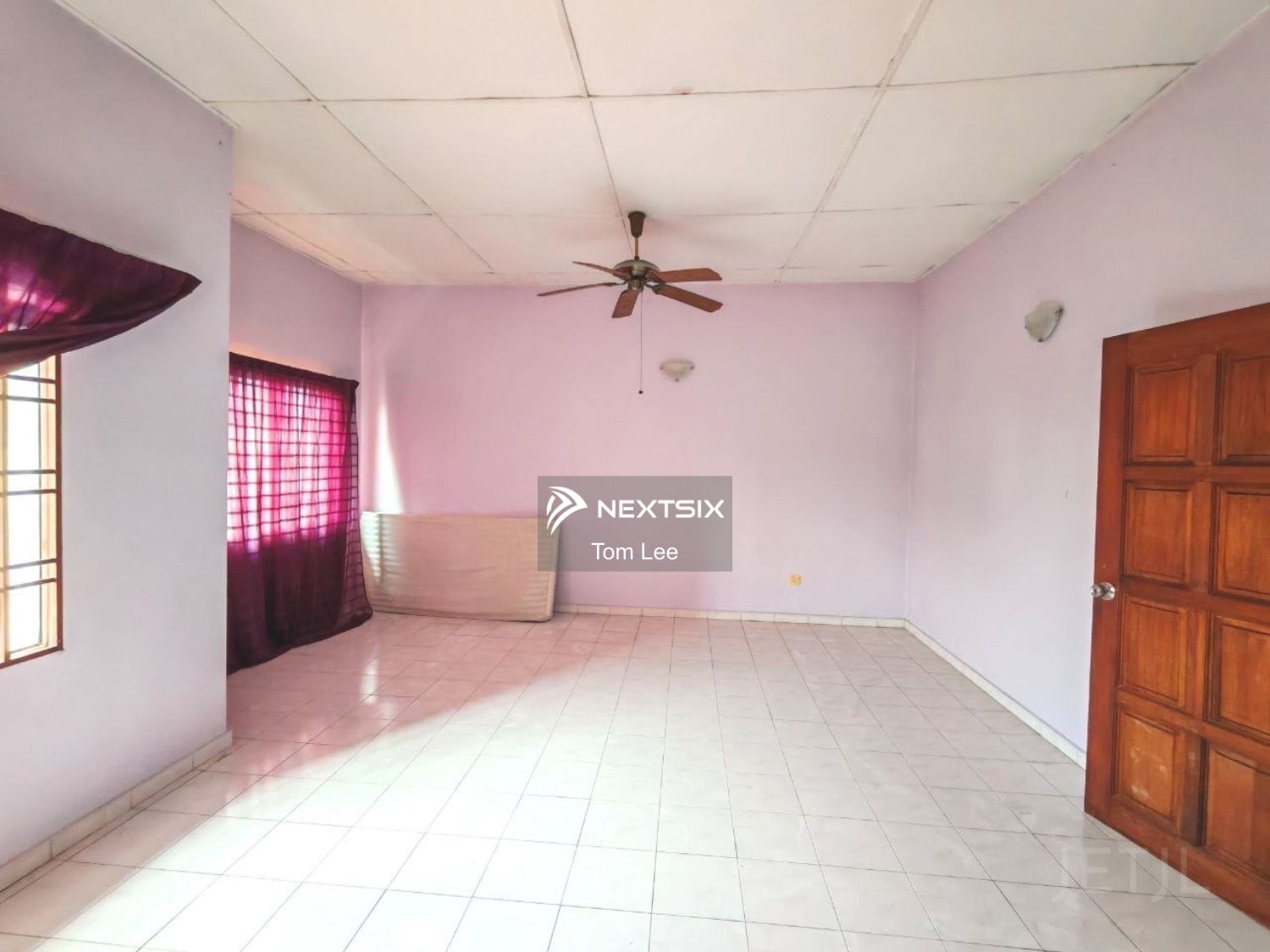 Semi-detached House For Sale in Klang Selangor - Image 5