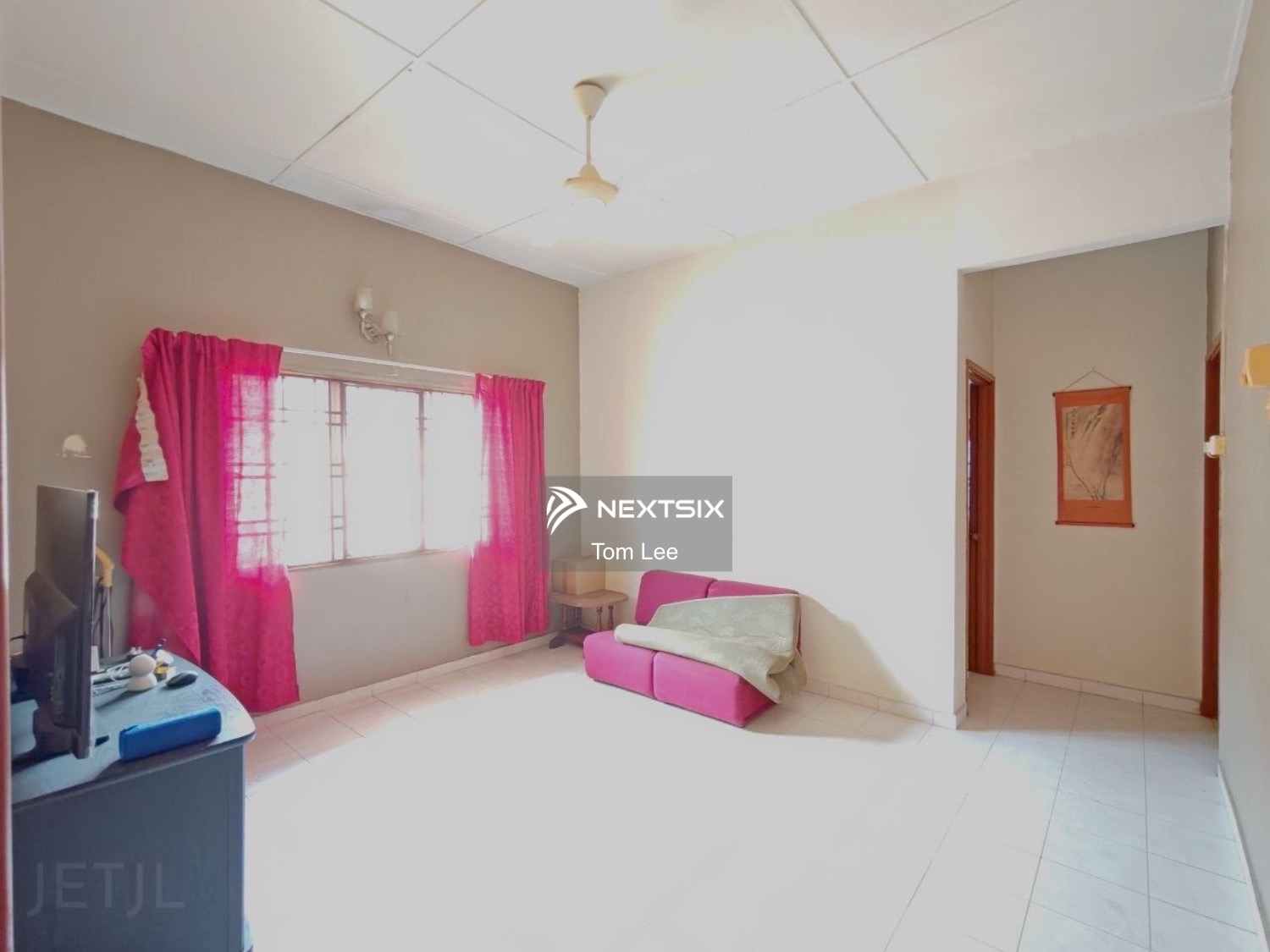 Semi-detached House For Sale in Klang Selangor - Image 7