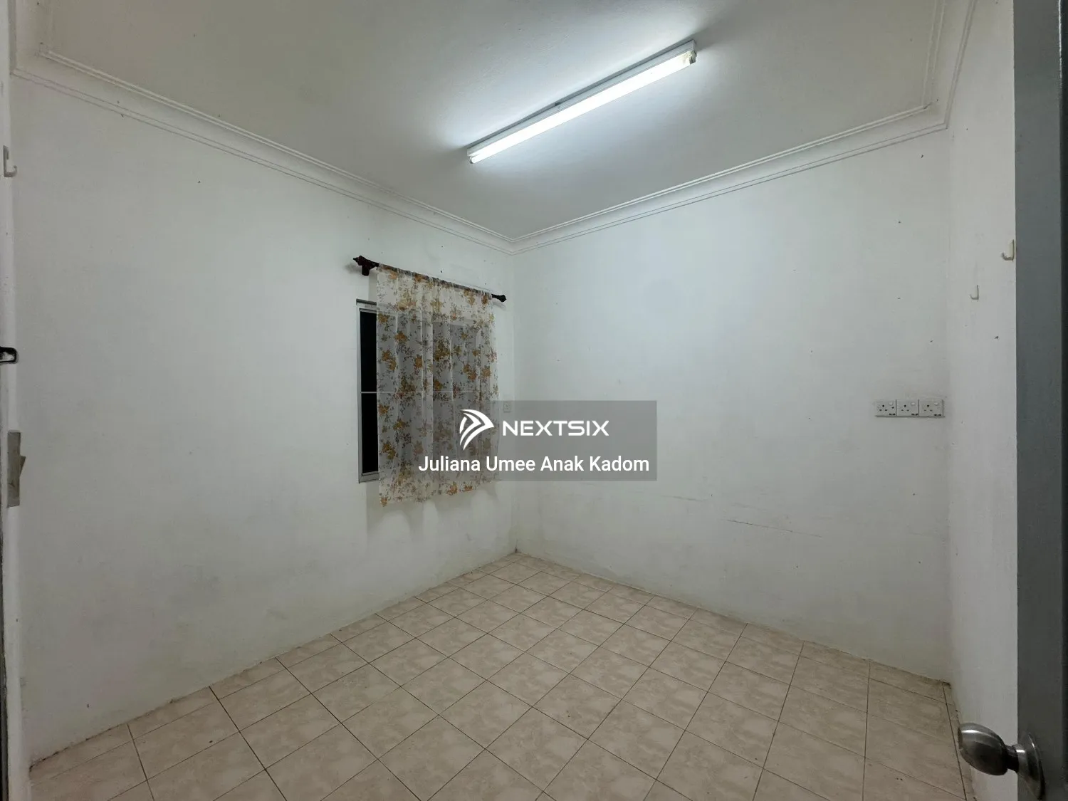 2-sty Terrace/Link House For Sale in Kota Samarahan Sarawak - Image 10