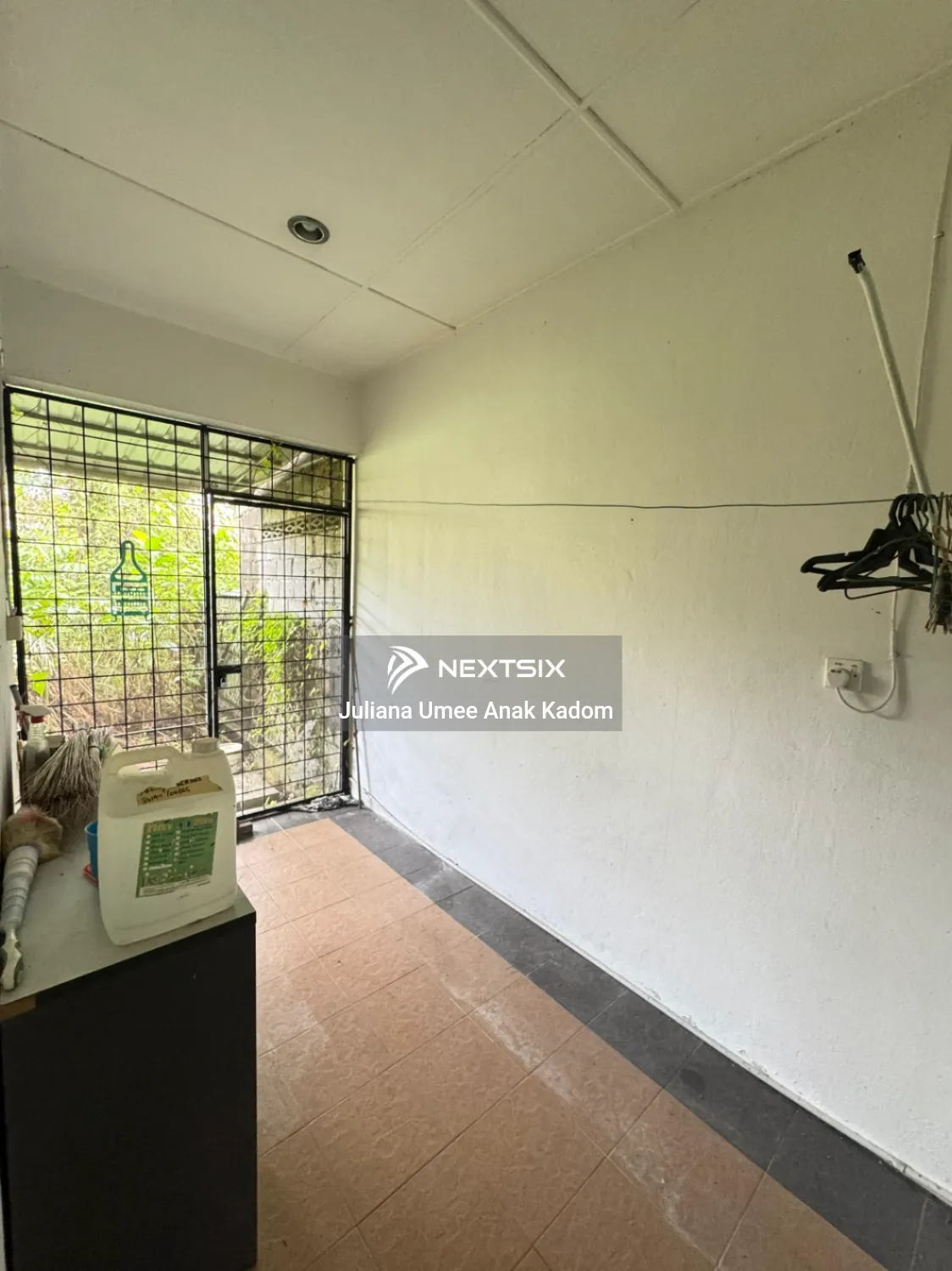 2-sty Terrace/Link House For Sale in Kota Samarahan Sarawak - Image 12