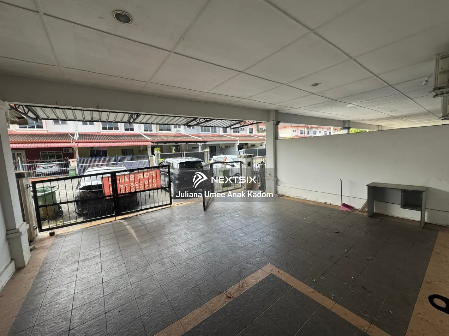 2-sty Terrace/Link House For Sale in Kota Samarahan Sarawak - Image 13