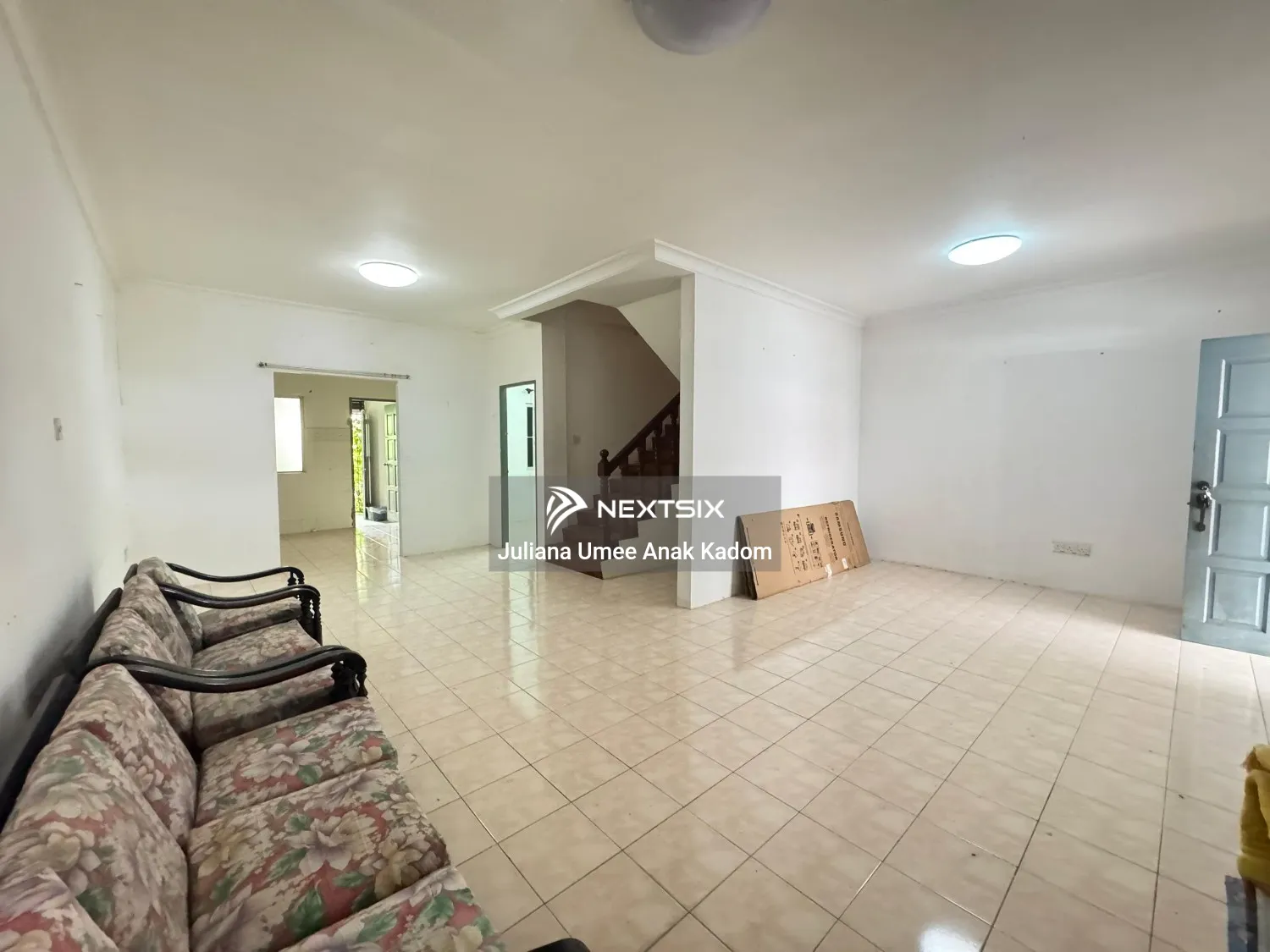 2-sty Terrace/Link House For Sale in Kota Samarahan Sarawak - Image 7