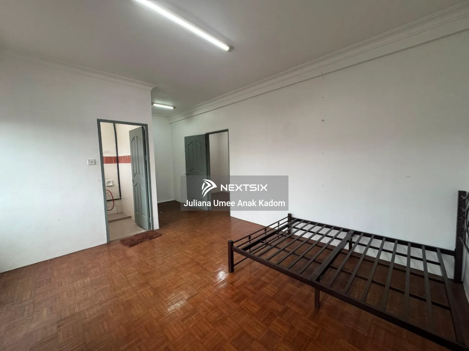 2-sty Terrace/Link House For Sale in Kota Samarahan Sarawak - Image 8