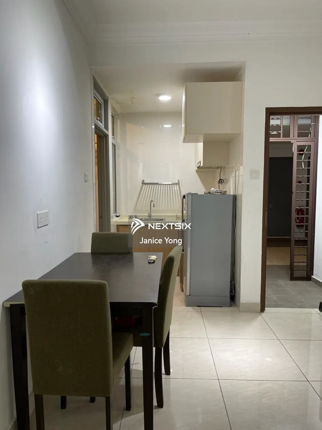 Serviced Residence For Rent in Johor Bahru Johor