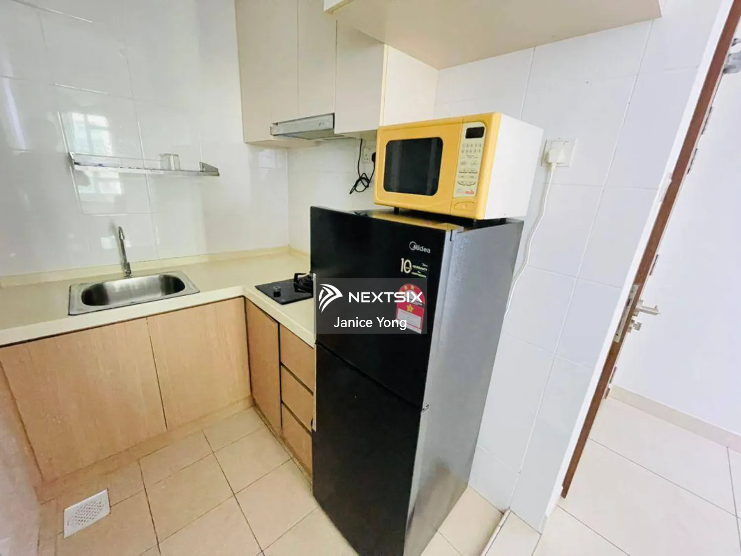Serviced Residence For Rent in Johor Bahru Johor - Image 10