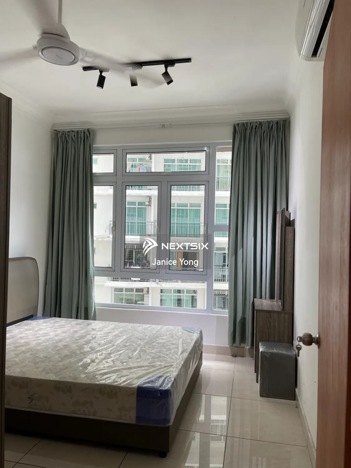 Serviced Residence For Rent in Johor Bahru Johor - Image 5