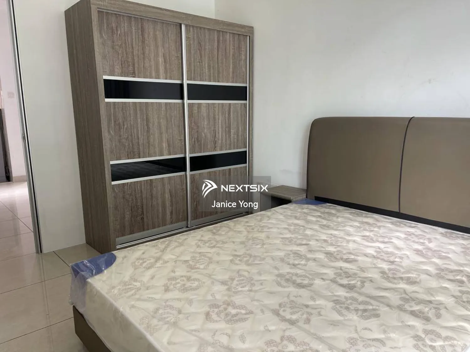 Serviced Residence For Rent in Johor Bahru Johor - Image 9