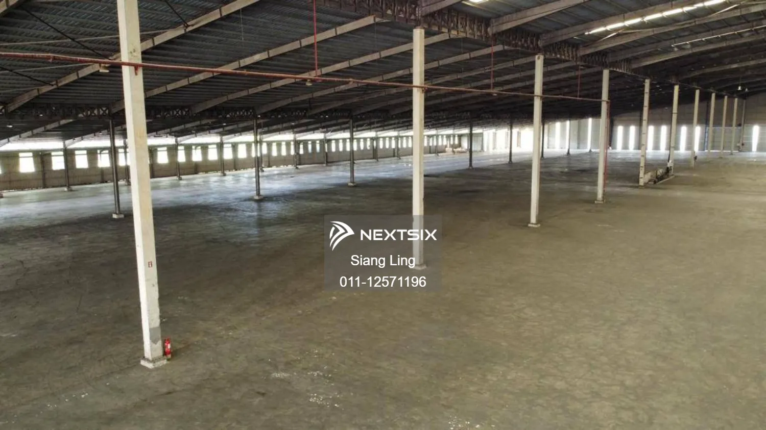 Detached Factory For Sale in Tasek Gelugor Penang - Image 3