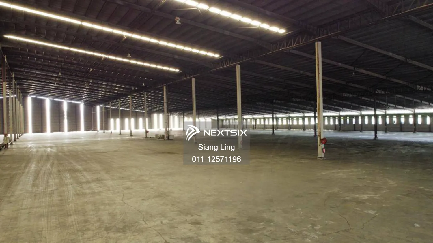 Detached Factory For Sale in Tasek Gelugor Penang - Image 4