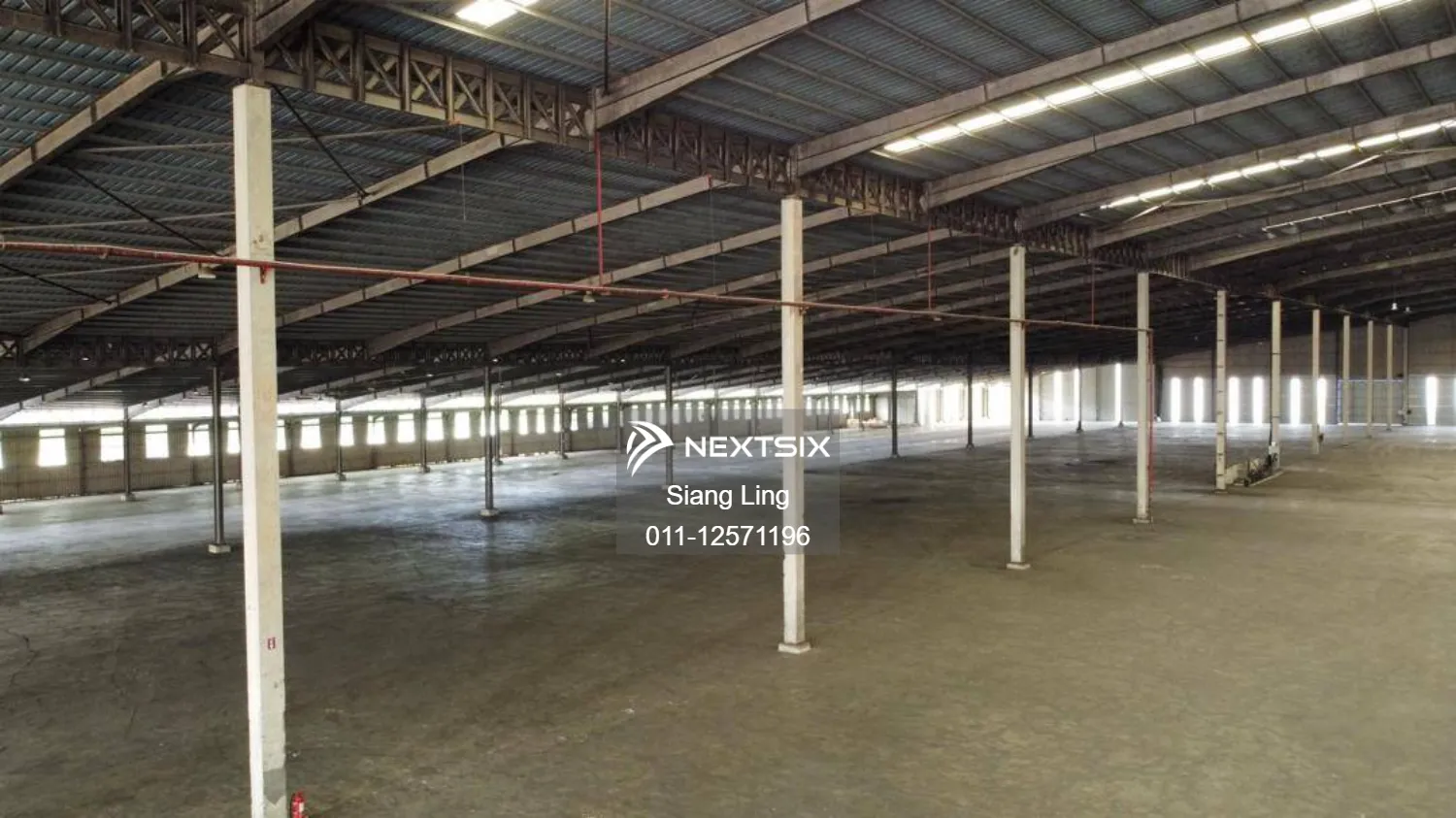 Detached Factory For Sale in Tasek Gelugor Penang - Image 5