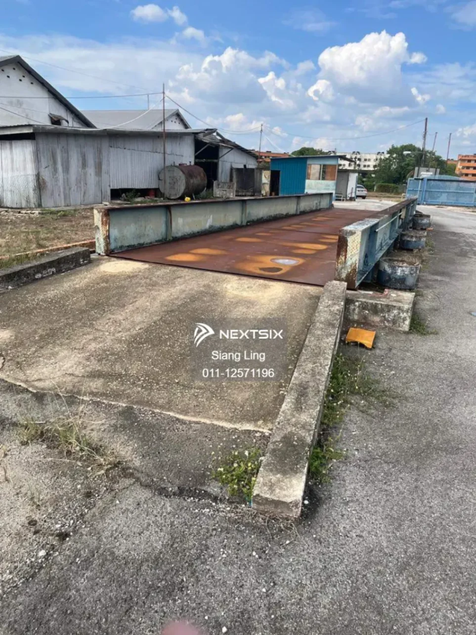 Detached Factory For Sale in Tasek Gelugor Penang - Image 6