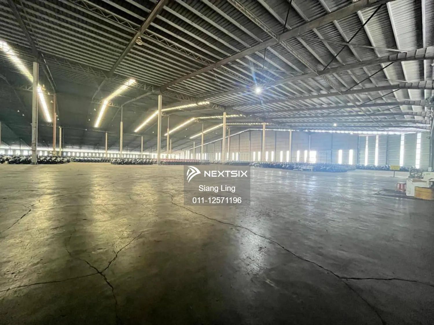 Detached Factory For Sale in Tasek Gelugor Penang - Image 7