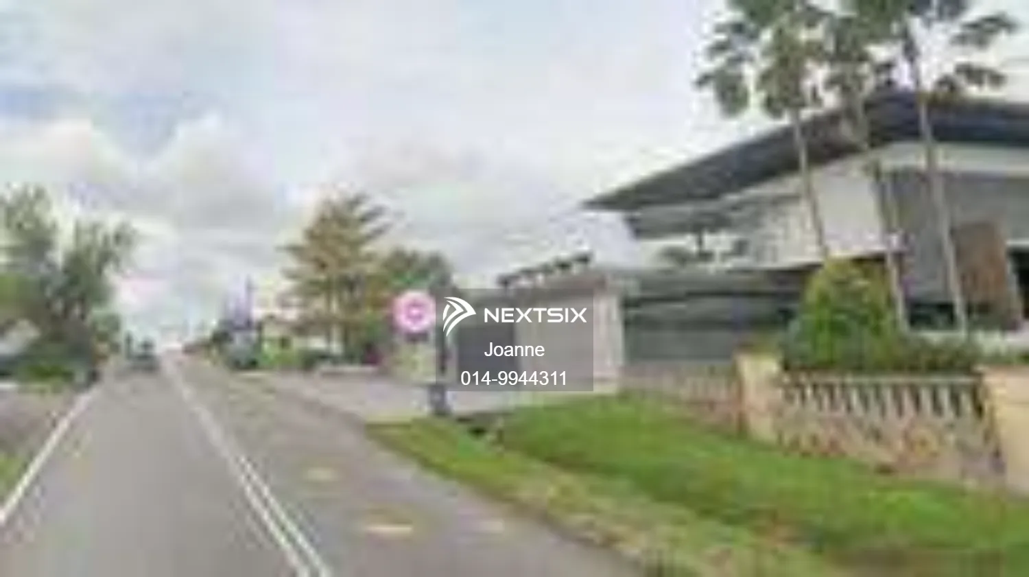 Residential Land For Sale in Johor Bahru Johor - Image 5