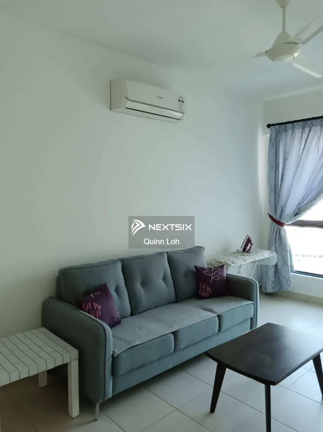 Condominium For Rent in Bayan Lepas Penang