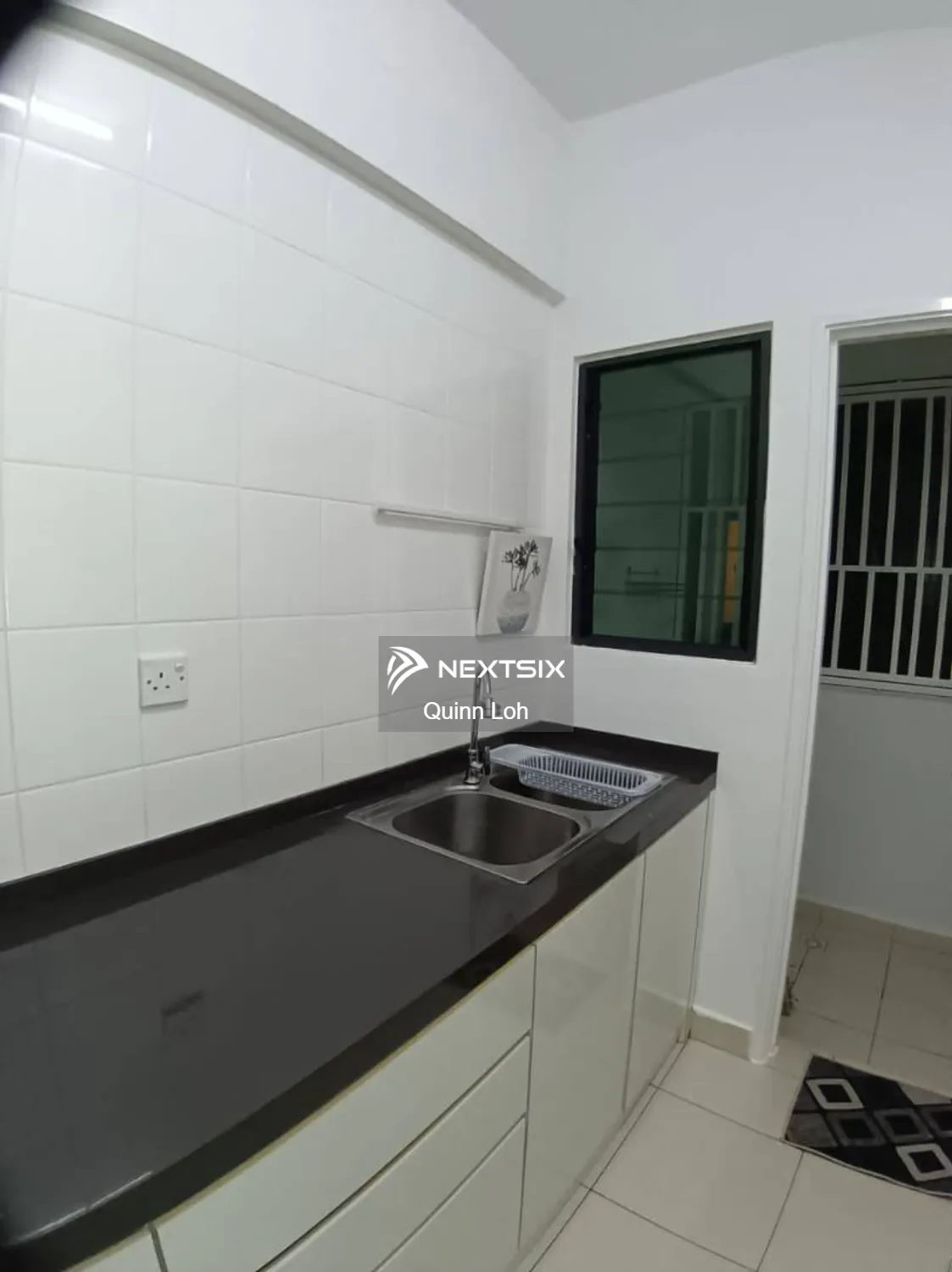 Condominium For Rent in Bayan Lepas Penang - Image 5