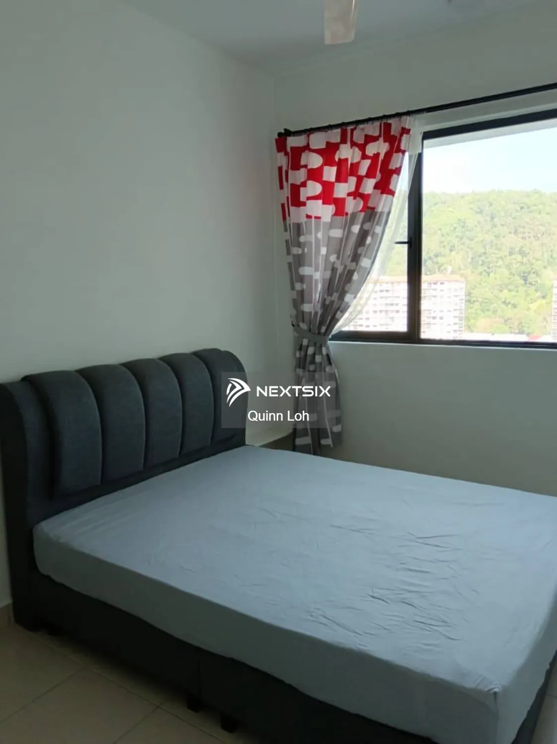 Condominium For Rent in Bayan Lepas Penang - Image 6