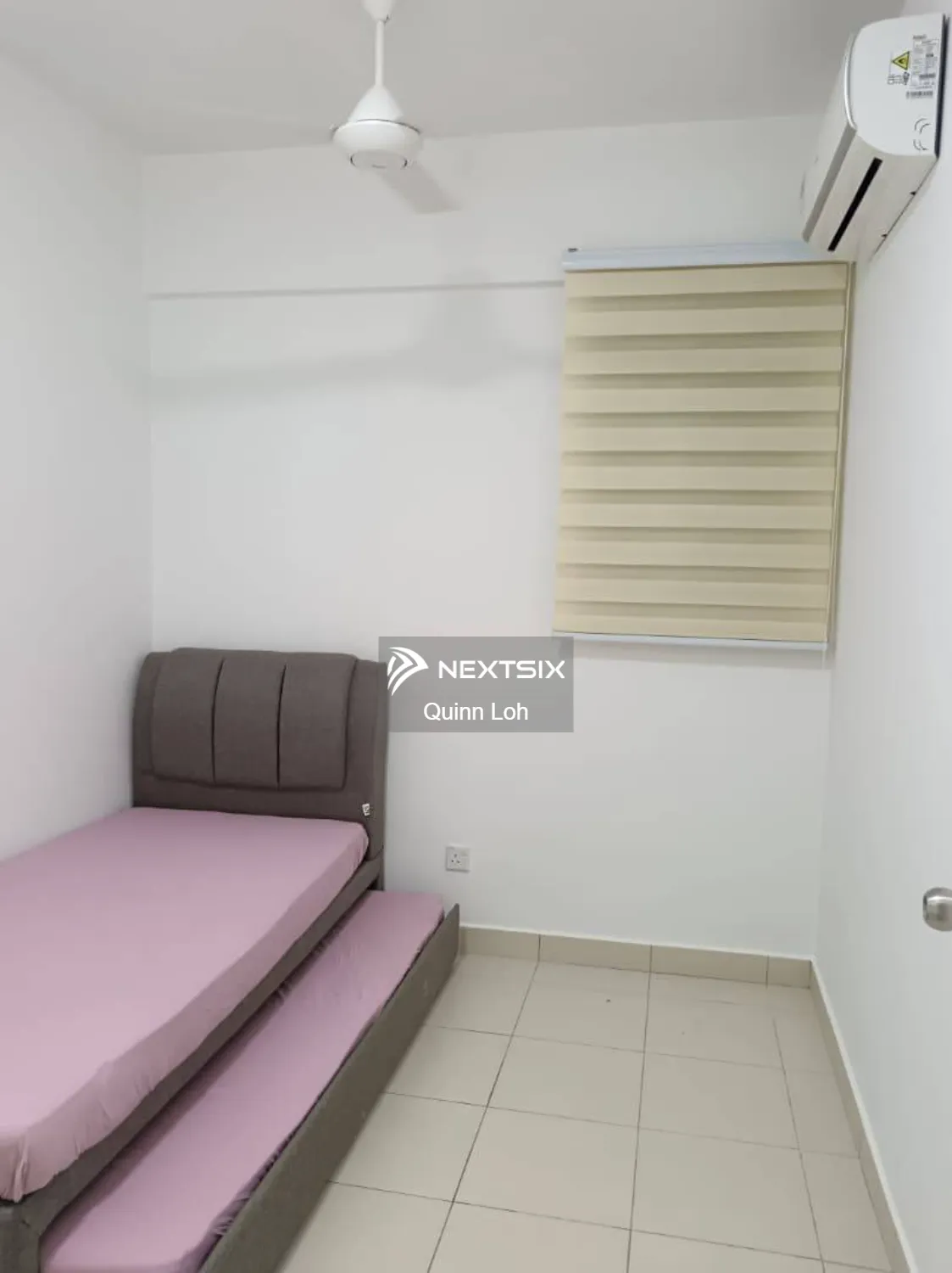 Condominium For Rent in Bayan Lepas Penang - Image 7