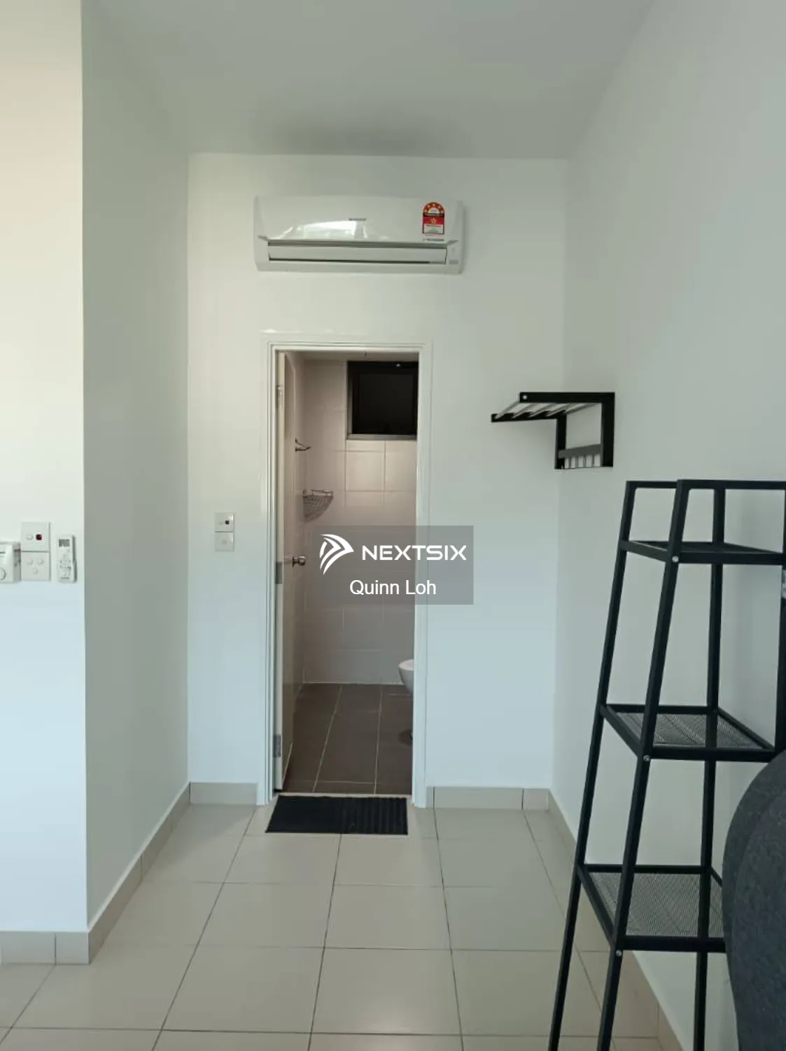 Condominium For Rent in Bayan Lepas Penang - Image 9