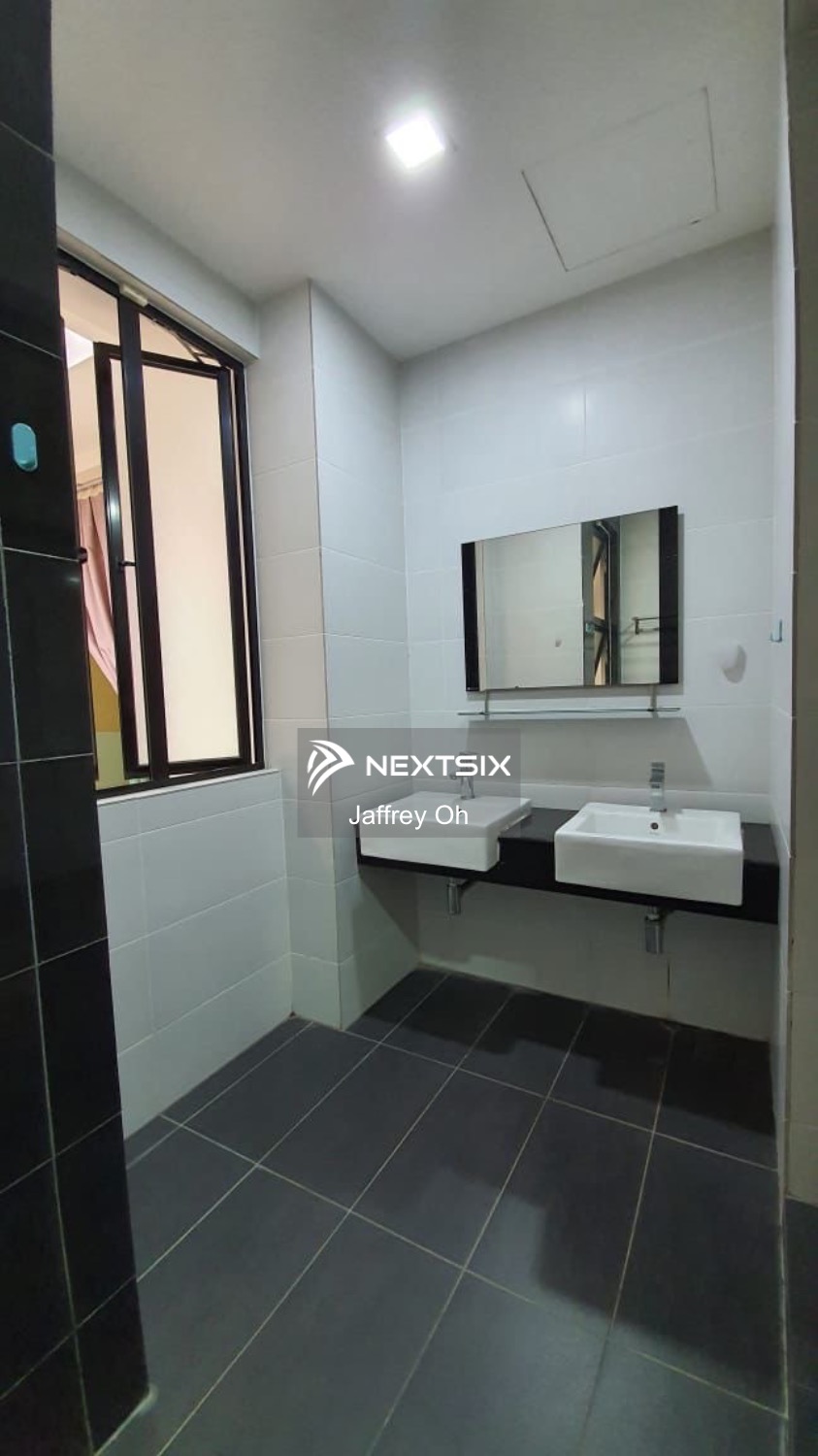 2-sty Terrace/Link House For Sale in Iskandar Puteri (Nusajaya) Johor - Image 6