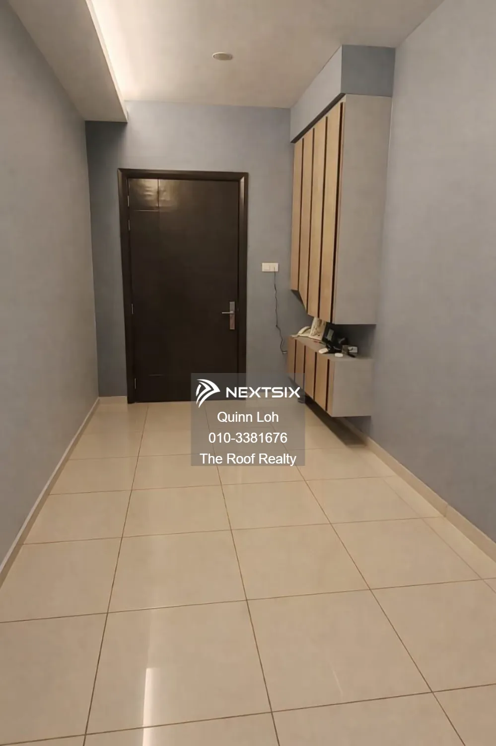 Condominium For Sale in Bukit Mertajam Penang - Image 5