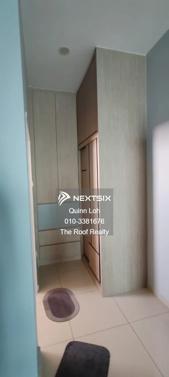 Condominium For Sale in Bukit Mertajam Penang - Image 6