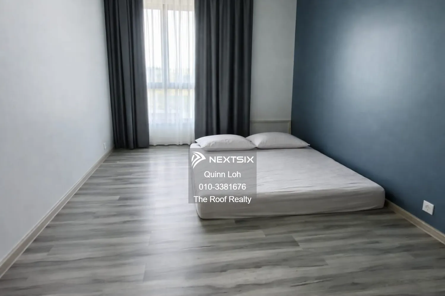 Condominium For Sale in Bukit Mertajam Penang - Image 7
