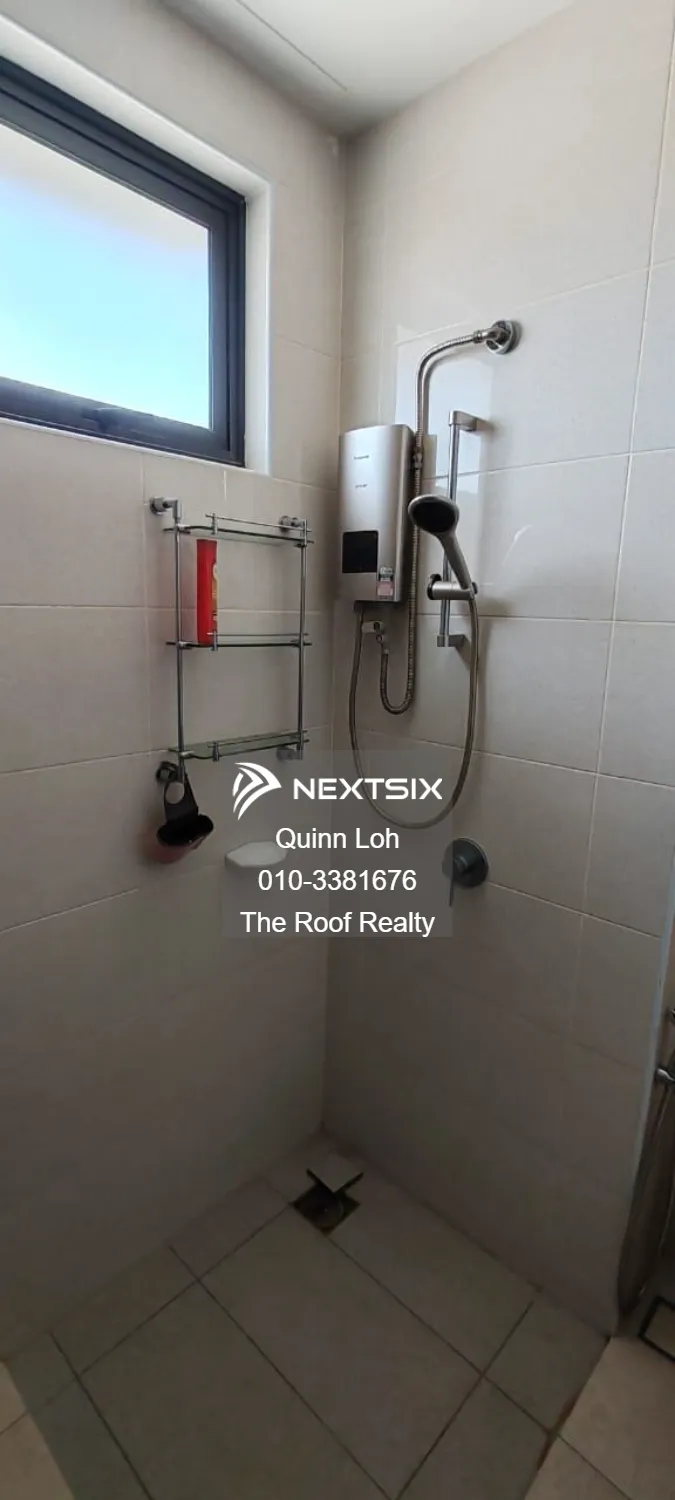 Condominium For Sale in Bukit Mertajam Penang - Image 8