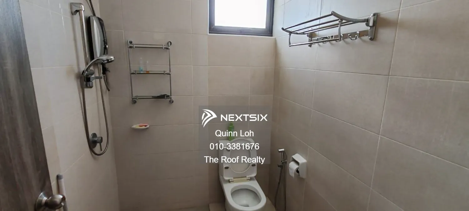 Condominium For Sale in Bukit Mertajam Penang - Image 9