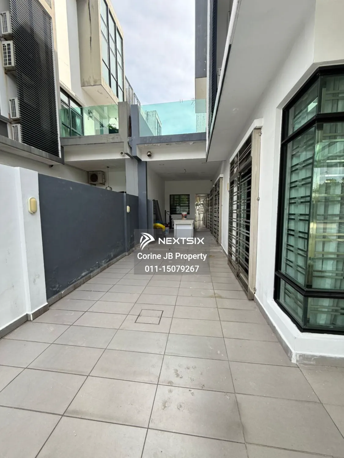 Cluster House For Sale in Skudai Johor - Image 10